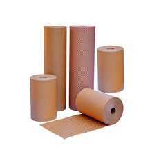 Free sample Transformer electrical insulating paper Diamond Dotted insulation paper DDP